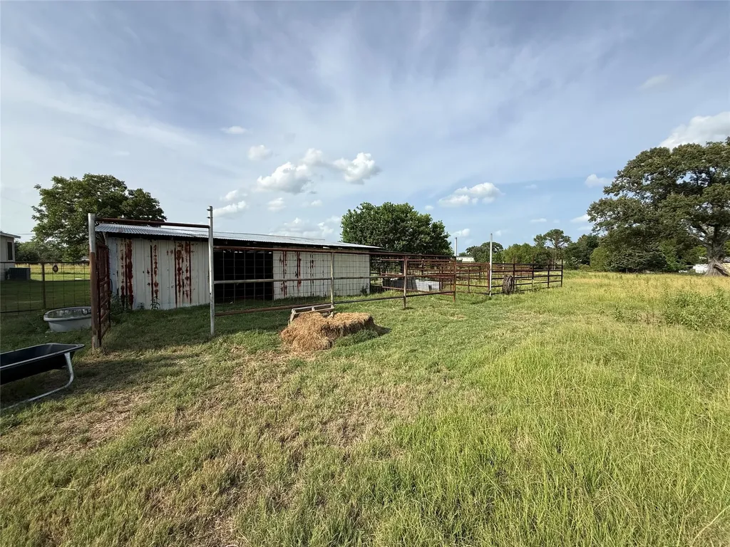 13658 Woodridge Eustace TX 75124