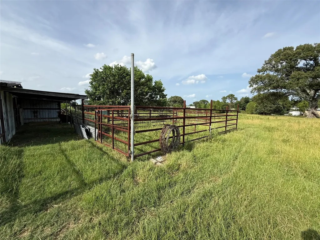 13658 Woodridge Eustace TX 75124