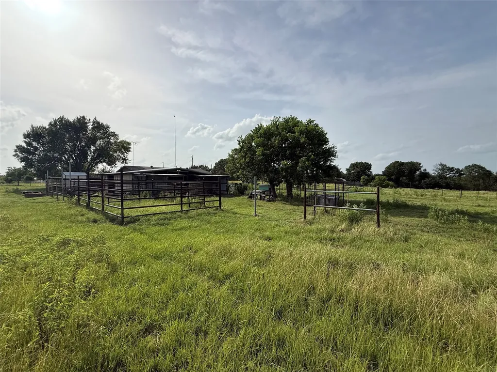 13658 Woodridge Eustace TX 75124