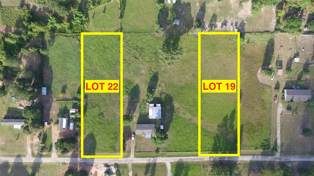 13658 Woodridge Eustace TX 75124