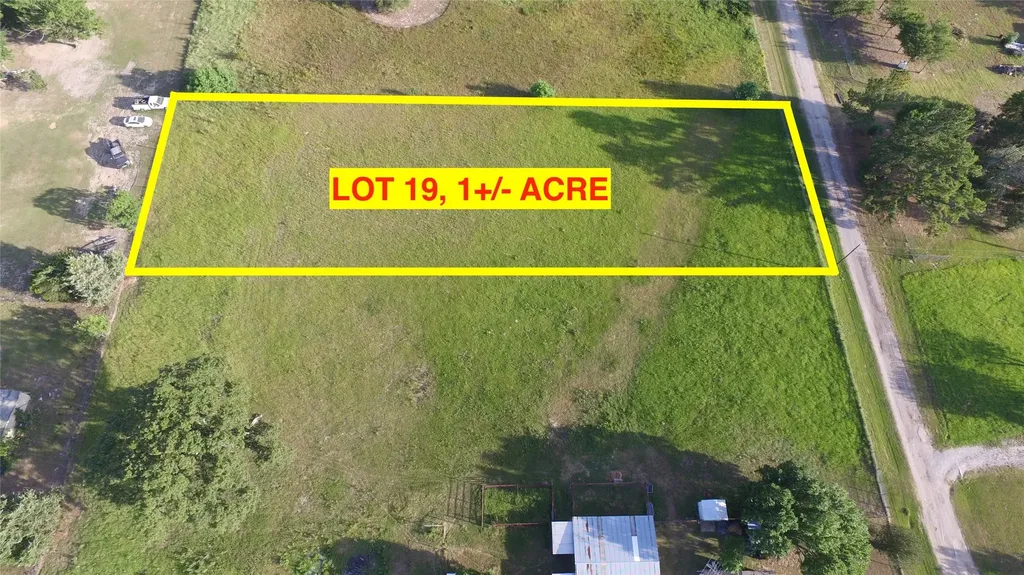 13658 Woodridge Eustace TX 75124