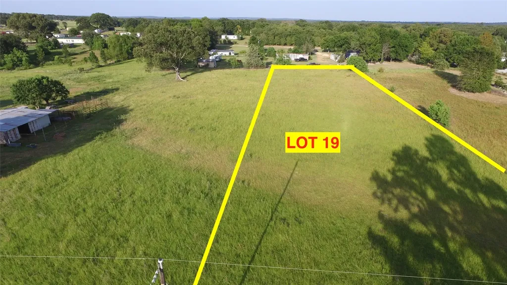 13658 Woodridge Eustace TX 75124