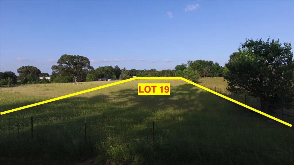 13658 Woodridge Eustace TX 75124