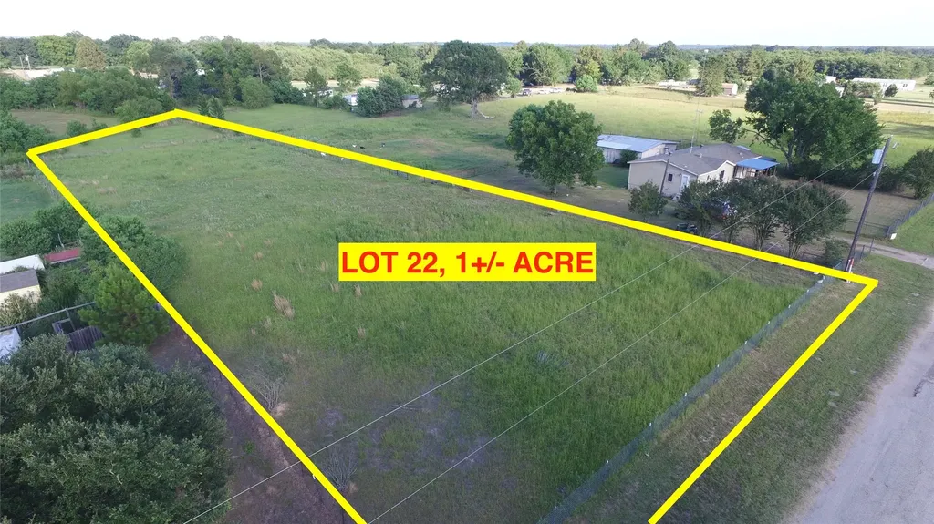 13658 Woodridge Eustace TX 75124