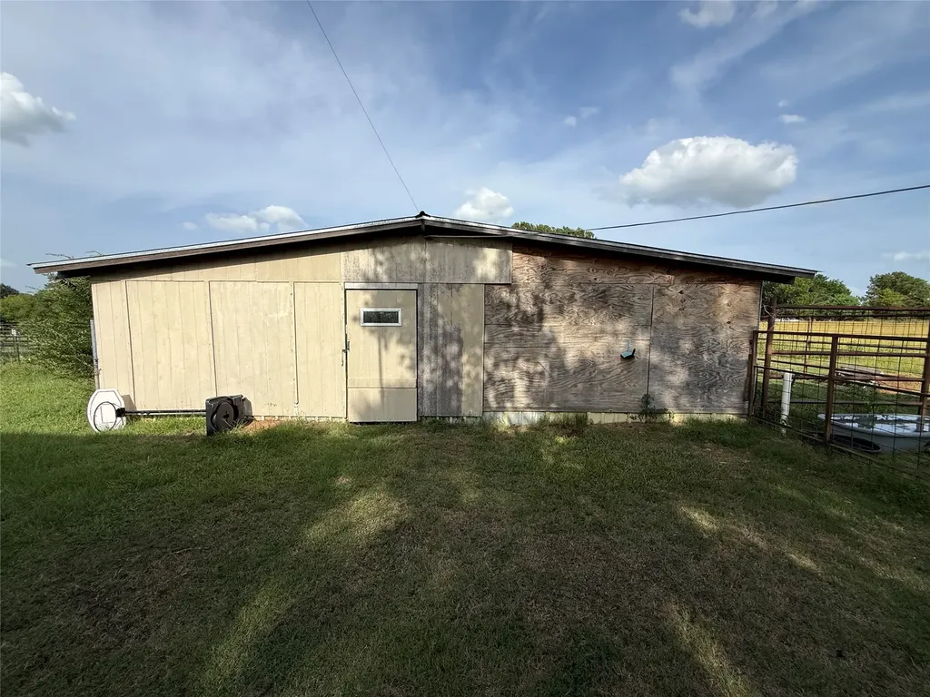 13658 Woodridge Eustace TX 75124