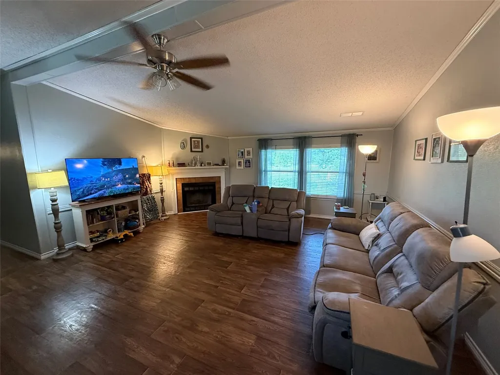 13658 Woodridge Eustace TX 75124