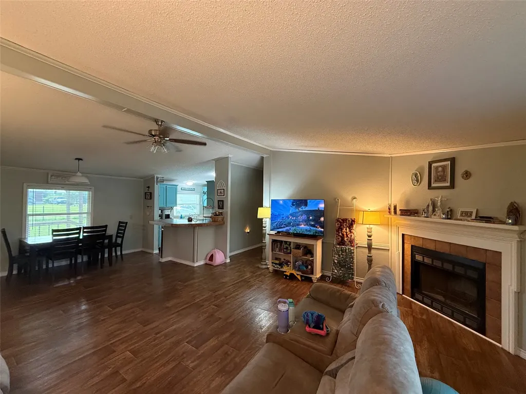 13658 Woodridge Eustace TX 75124