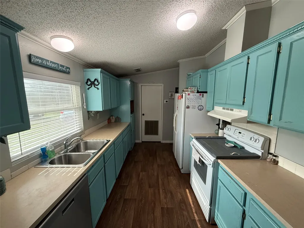13658 Woodridge Eustace TX 75124