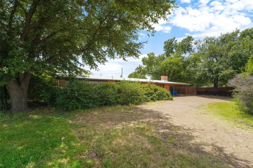 3650 Walnut Hill Lane Dallas TX 75229