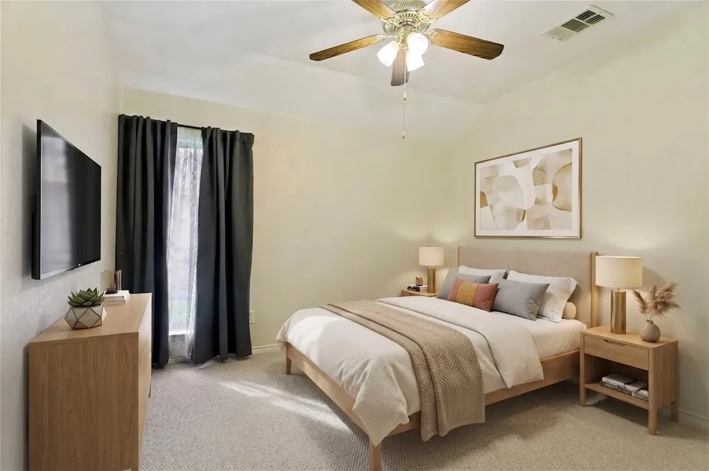 4801 Sunflower Drive Mckinney TX 75070