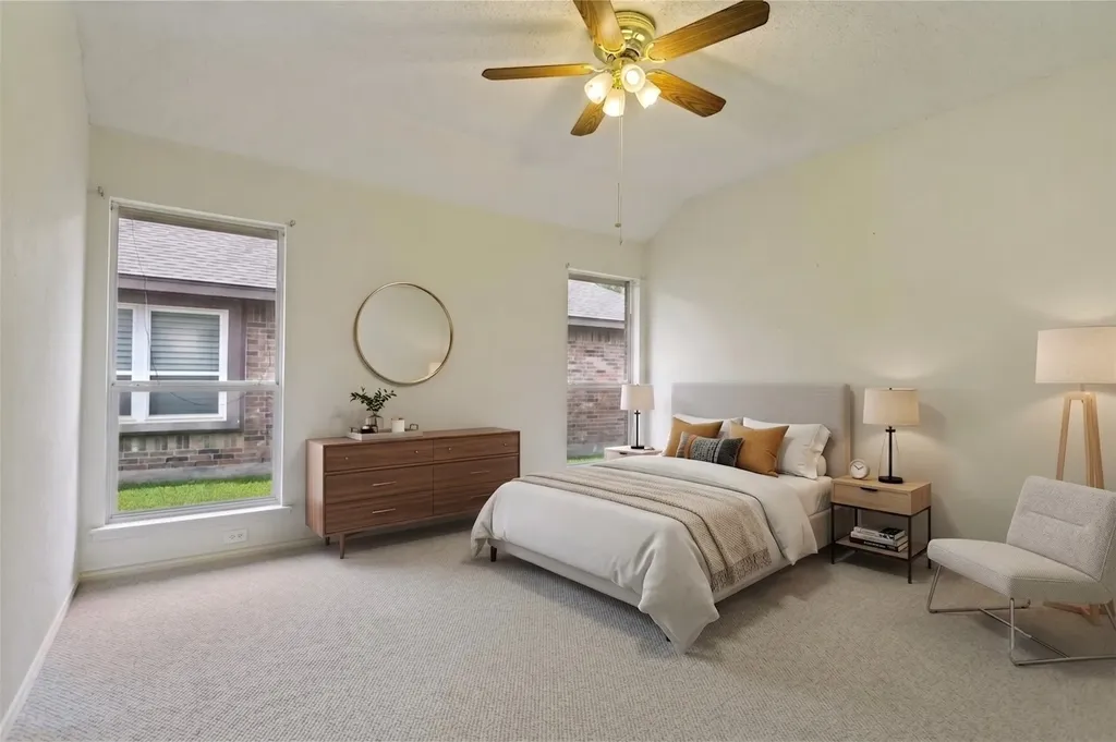 4801 Sunflower Drive Mckinney TX 75070