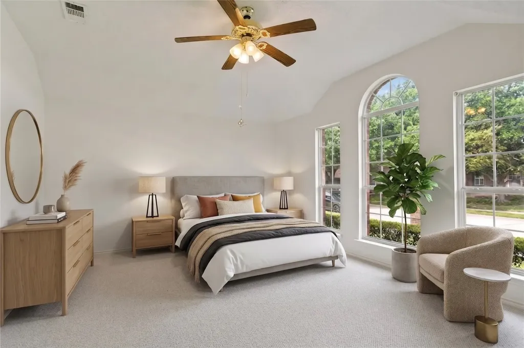 4801 Sunflower Drive Mckinney TX 75070