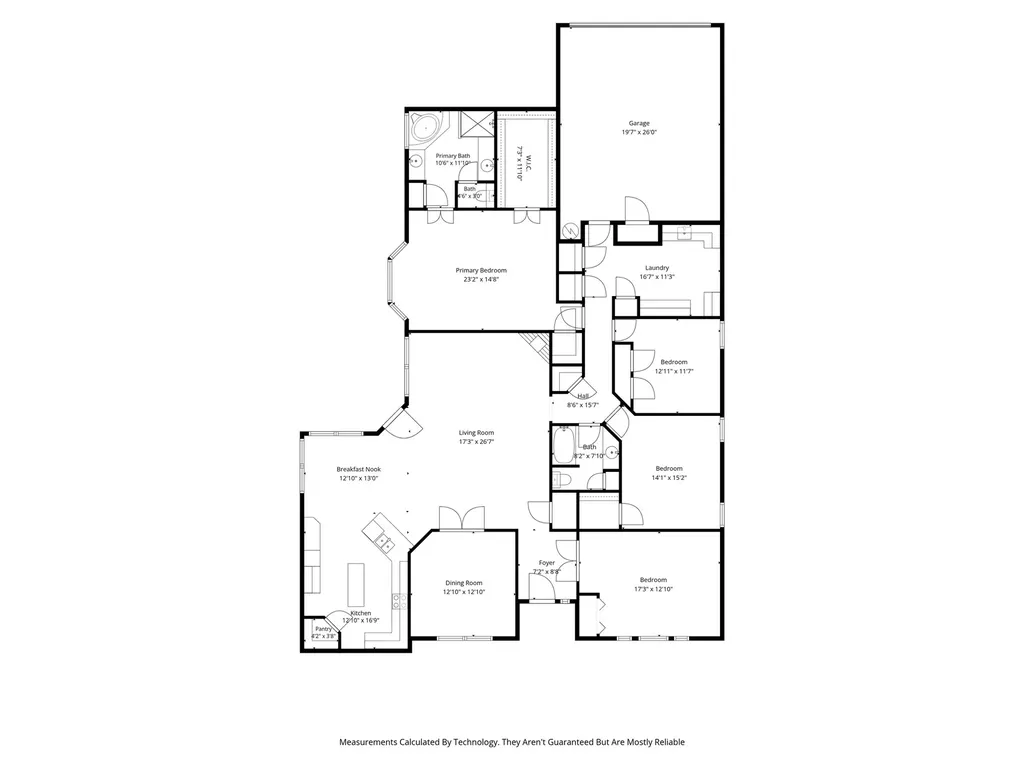 4801 Sunflower Drive Mckinney TX 75070