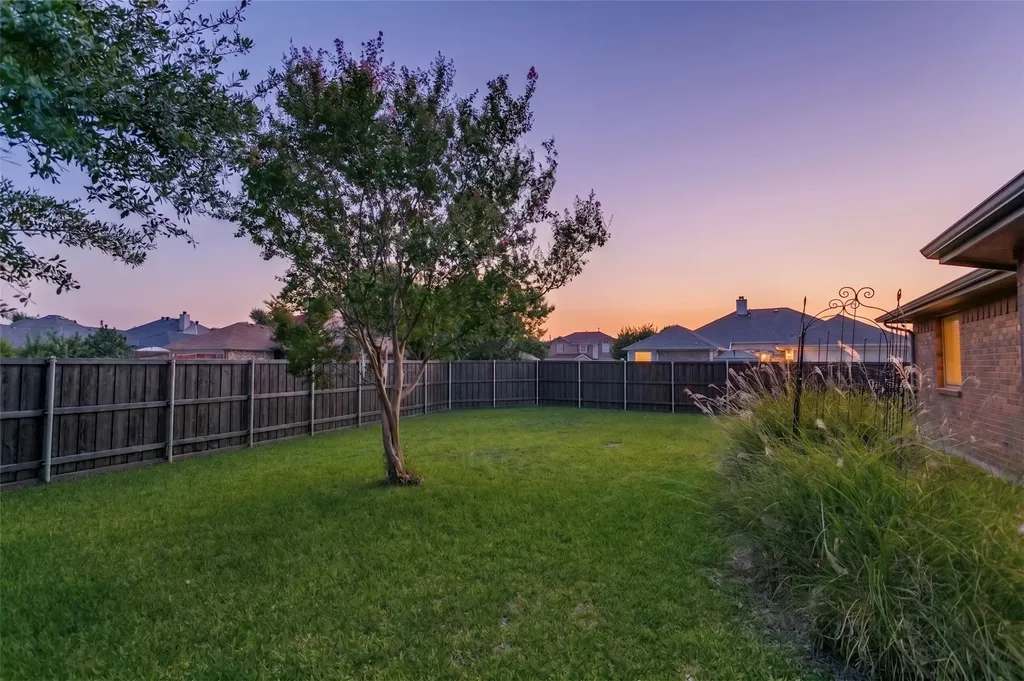 4801 Sunflower Drive Mckinney TX 75070
