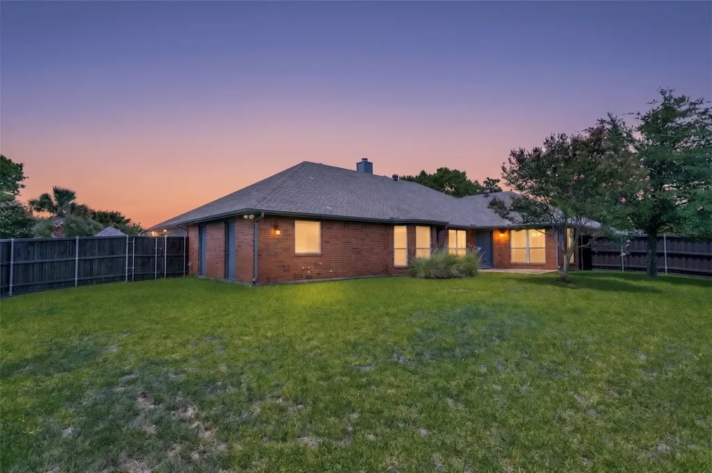 4801 Sunflower Drive Mckinney TX 75070
