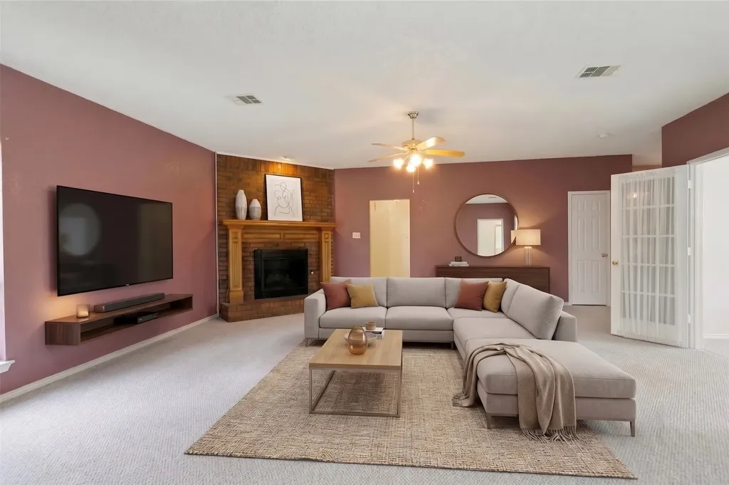 4801 Sunflower Drive Mckinney TX 75070