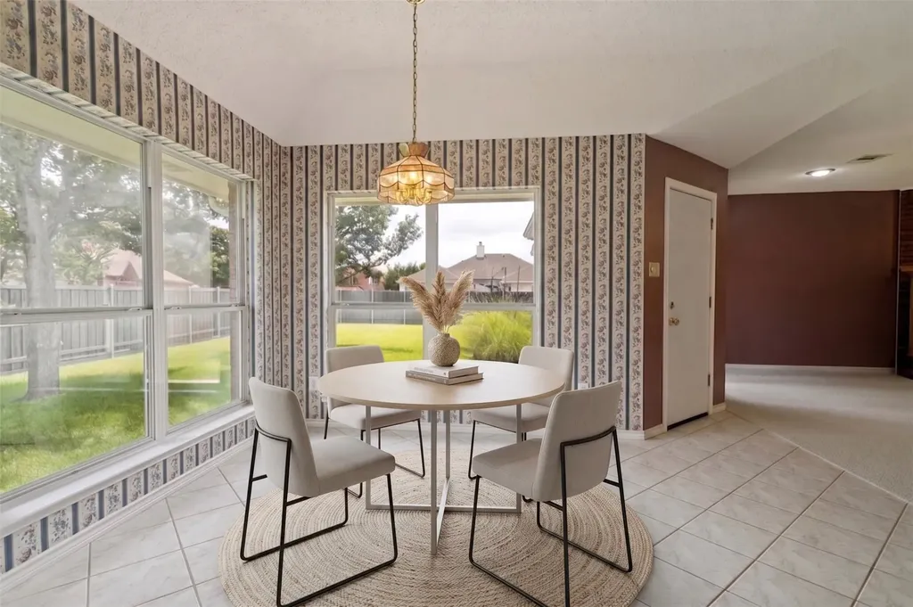 4801 Sunflower Drive Mckinney TX 75070