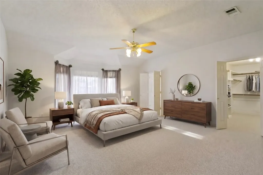 4801 Sunflower Drive Mckinney TX 75070