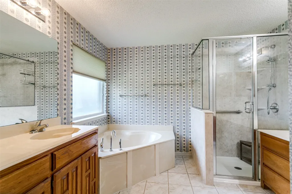 4801 Sunflower Drive Mckinney TX 75070
