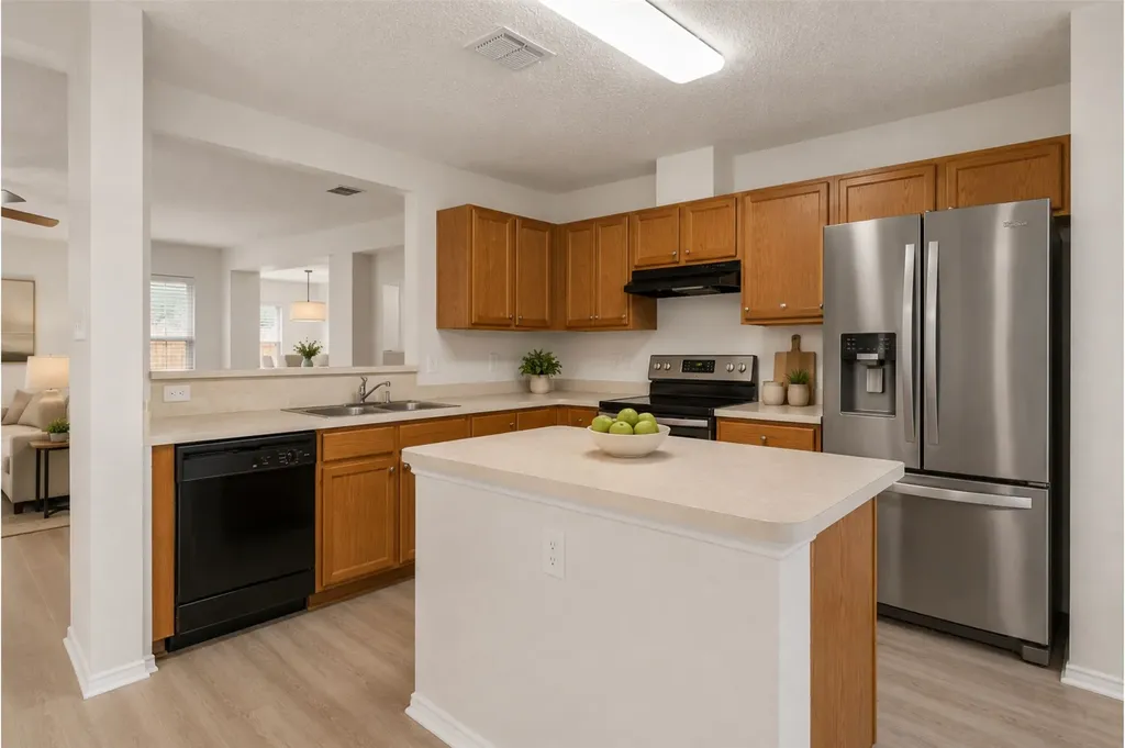 14812 Ledgeview Court Balch Springs TX 75180
