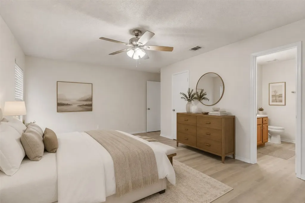 14812 Ledgeview Court Balch Springs TX 75180