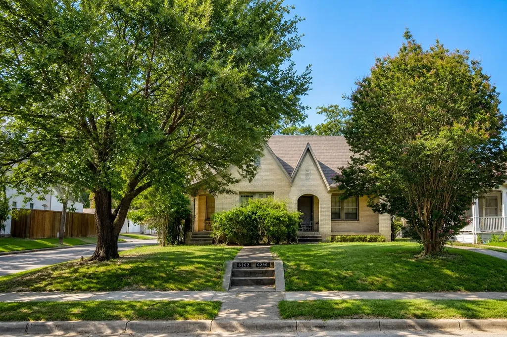 6260 Lakeshore Drive Dallas TX 75214