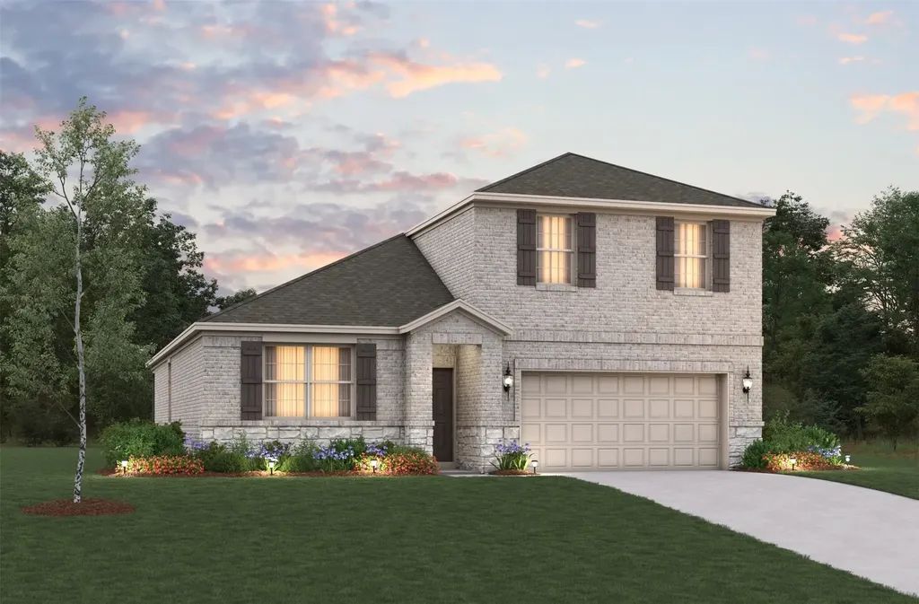 1612 Etosha Drive Royse City TX 75189