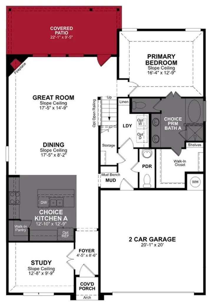1612 Etosha Drive Royse City TX 75189