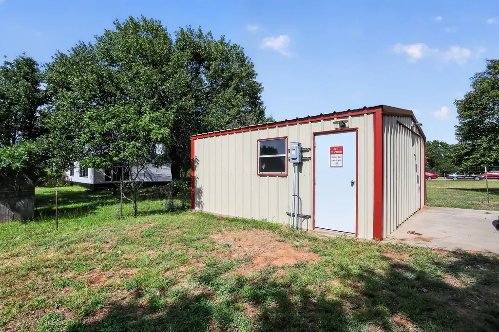 403 Prairie Lane Azle TX 76020