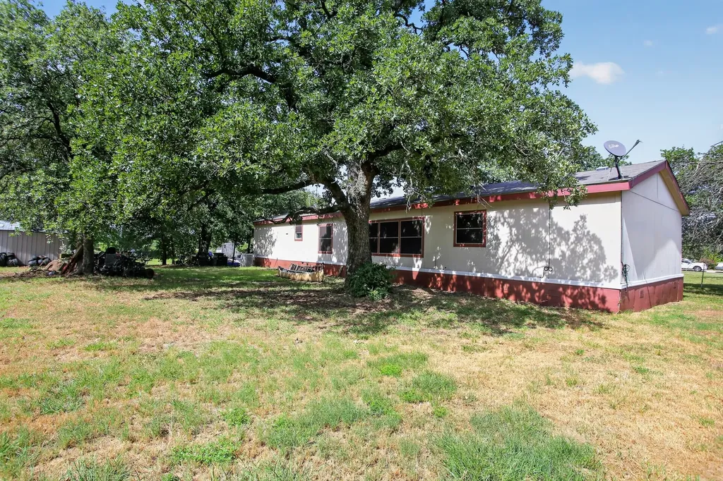 403 Prairie Lane Azle TX 76020