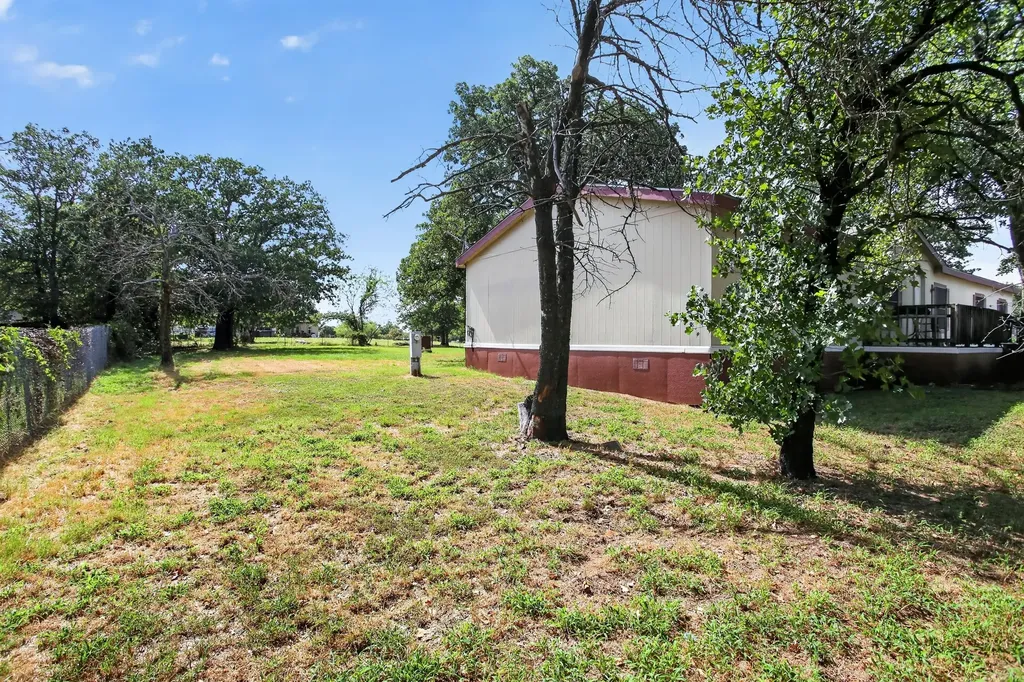 403 Prairie Lane Azle TX 76020