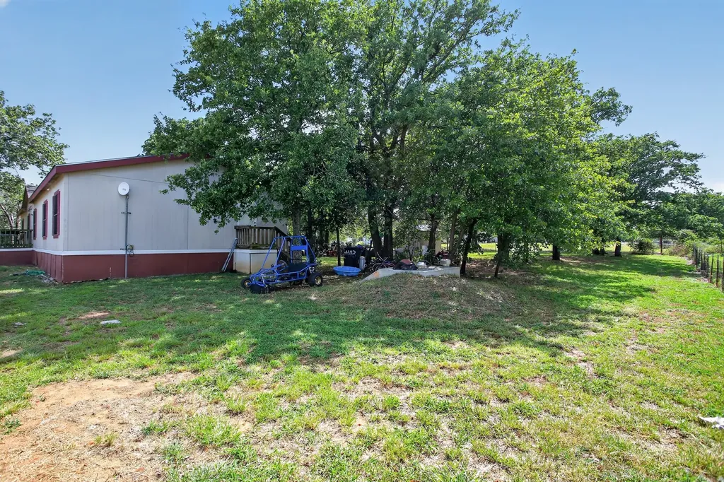 403 Prairie Lane Azle TX 76020