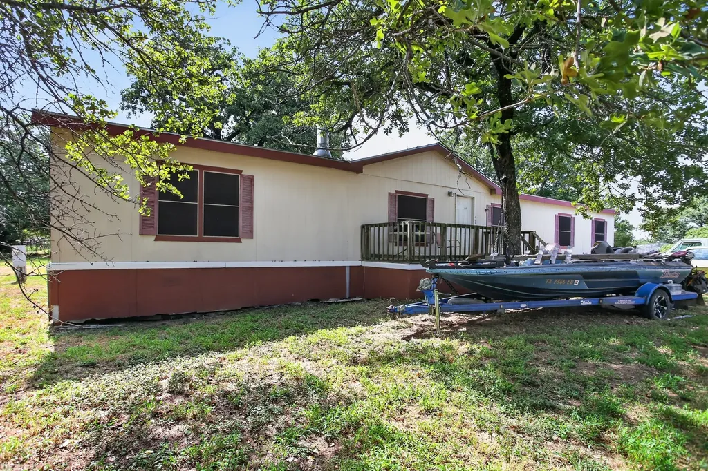403 Prairie Lane Azle TX 76020