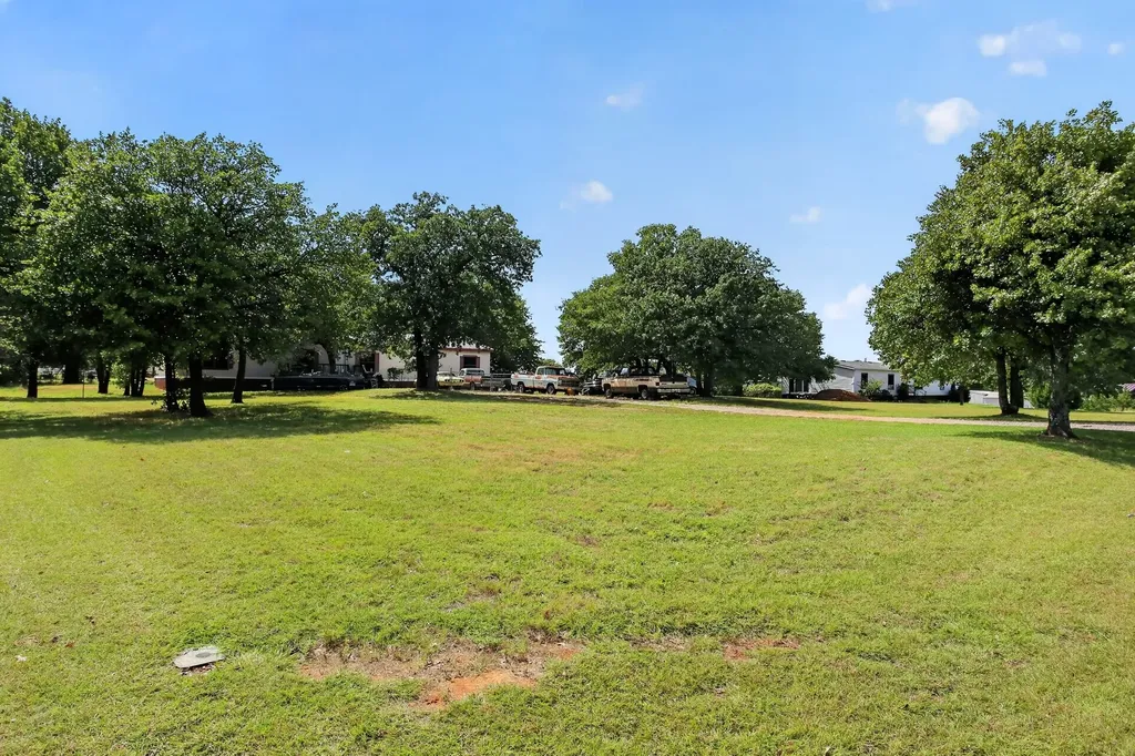 403 Prairie Lane Azle TX 76020