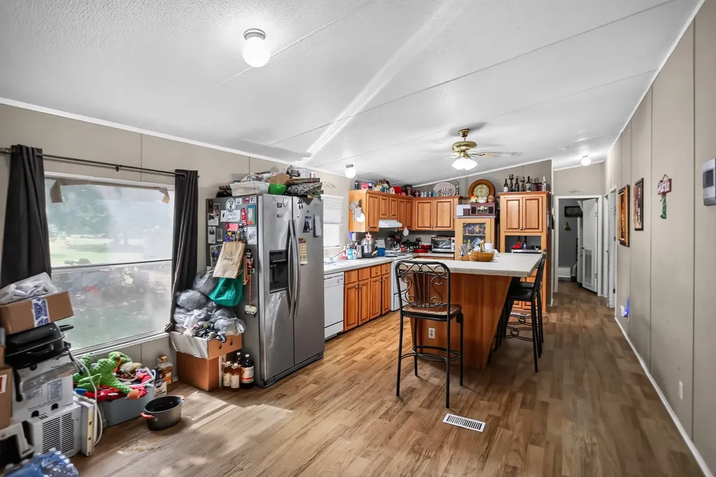 403 Prairie Lane Azle TX 76020