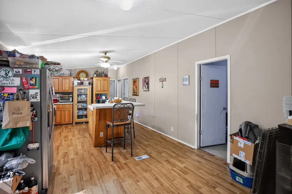 403 Prairie Lane Azle TX 76020