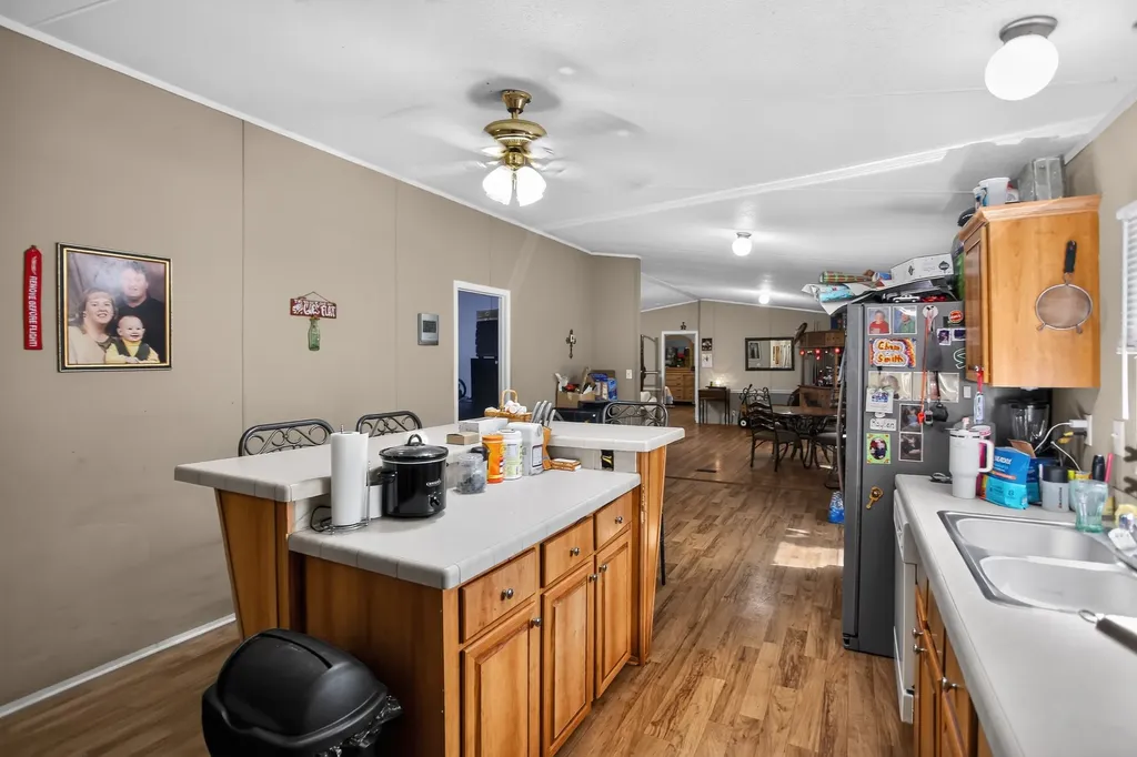 403 Prairie Lane Azle TX 76020