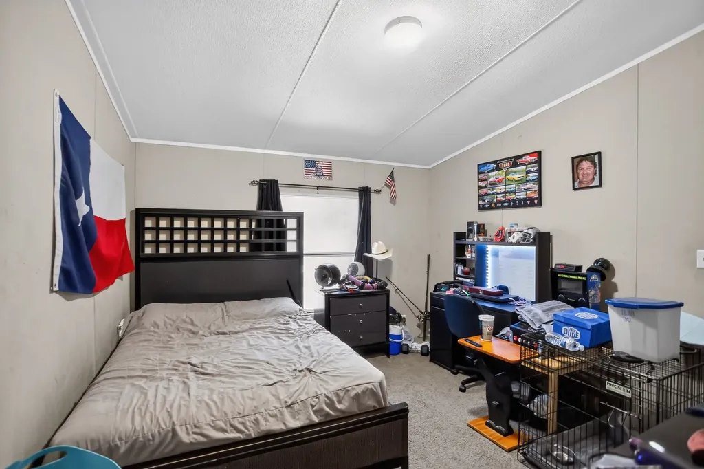403 Prairie Lane Azle TX 76020