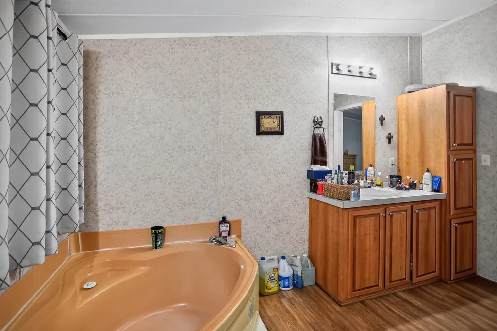 403 Prairie Lane Azle TX 76020