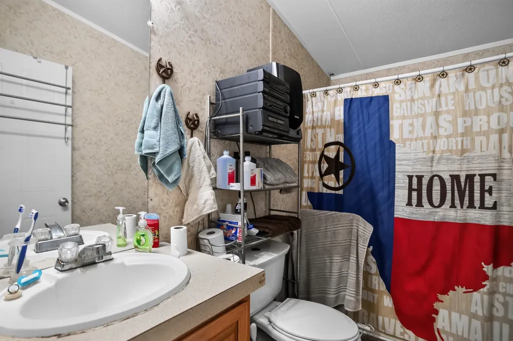 403 Prairie Lane Azle TX 76020