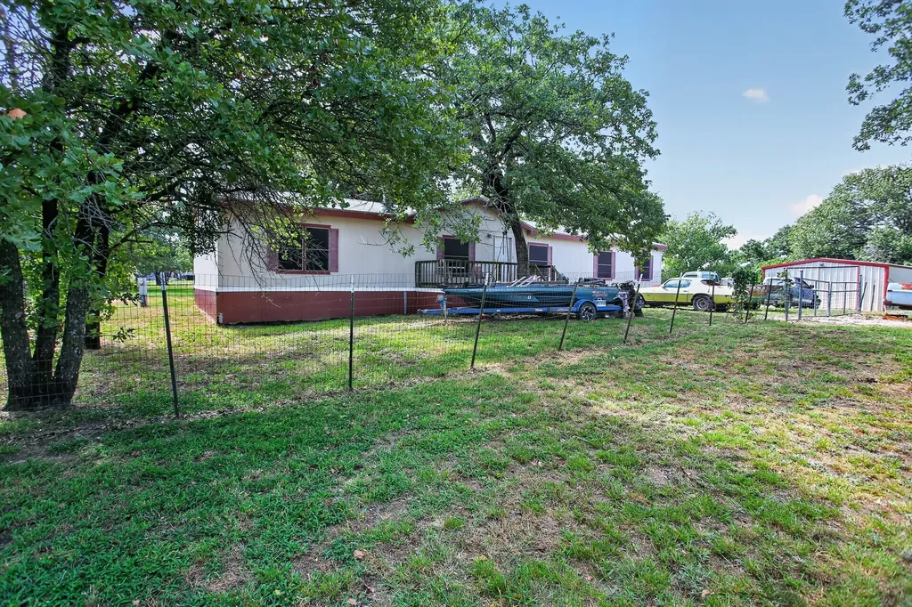 403 Prairie Lane Azle TX 76020