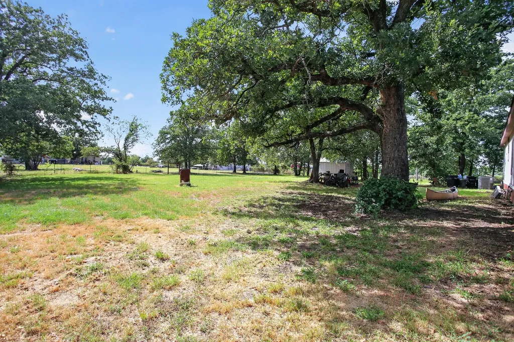 403 Prairie Lane Azle TX 76020