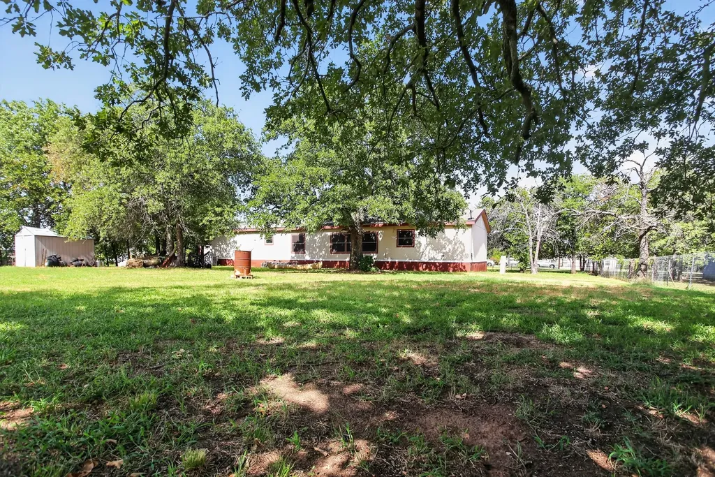 403 Prairie Lane Azle TX 76020