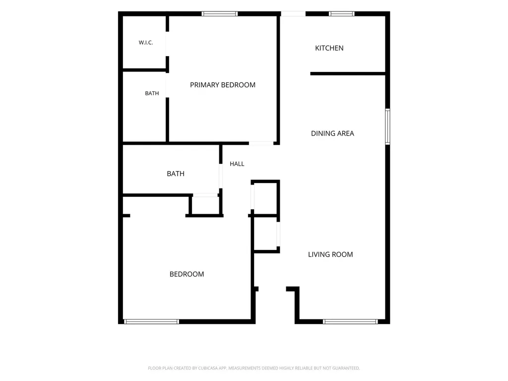 208-212 Queen Drive Hewitt TX 76643