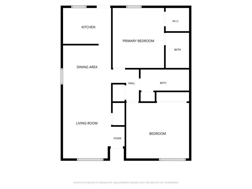 208-212 Queen Drive Hewitt TX 76643