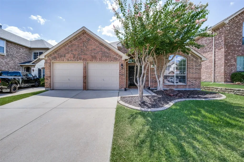 3613 Timothy Drive Flower Mound TX 75022