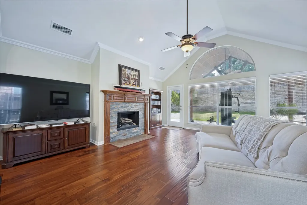 3613 Timothy Drive Flower Mound TX 75022