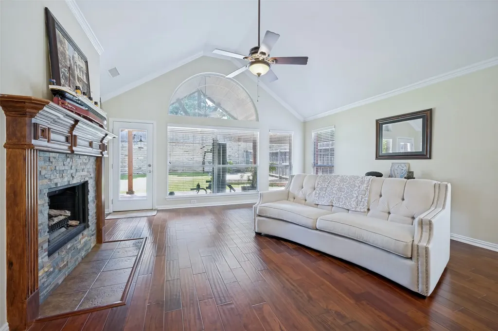 3613 Timothy Drive Flower Mound TX 75022