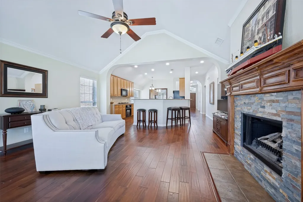 3613 Timothy Drive Flower Mound TX 75022