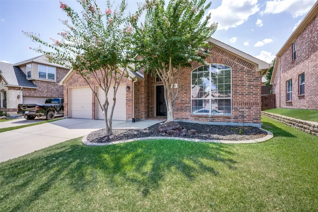 3613 Timothy Drive Flower Mound TX 75022